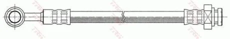 - Гальмівний шланг TRW PHD156