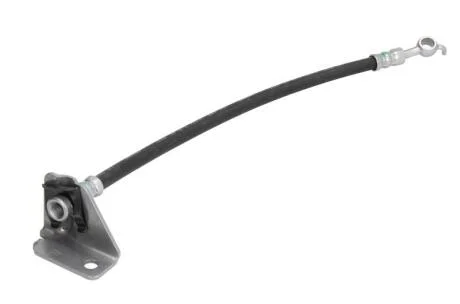 Гальмівний шланг гнучкий задн Прав (довжина 326мм, M10x1) KIA SORENTO II, SORENTO II/SUV 2.0D-2.4LPG 06.09-12.15 TRW PHD2088