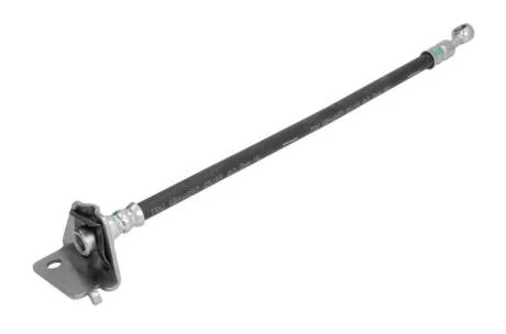 Гальмівний шланг гнучкий задн Лів (довжина 326мм, M10x1) KIA SORENTO II, SORENTO II/SUV 2.0D-2.4LPG 06.09-12.15 TRW PHD2089