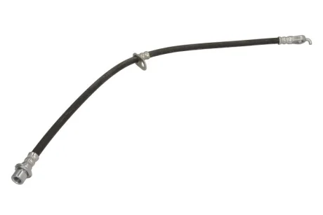 Гальмівний шланг(563мм, M10x1) LEXUS UX; TOYOTA C-HR, COROLLA, PRIUS, PRIUS PHV 1.2-Electric 09.15- TRW PHD2158