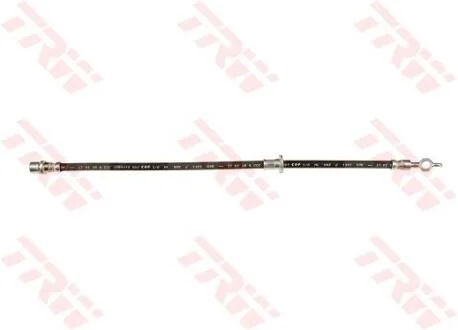 - Гальмівний шланг TRW PHD342