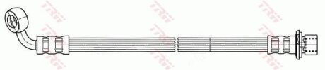 - Гальмівний шланг TRW PHD473