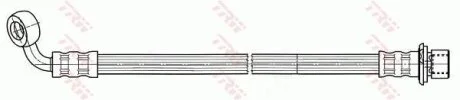 - Гальмівний шланг TRW PHD473