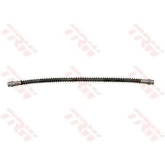 Шланг тормозной VAG Q7/TOUAREG 02- задн.лев/прав. TRW PHD493