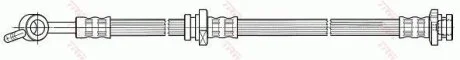 - Гальмівний шланг TRW PHD517