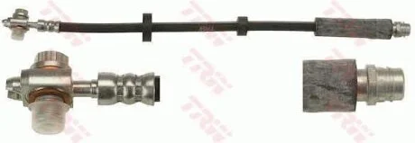 - Гальмівний шланг TRW PHD532