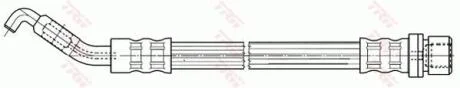 Гальмiвний шланг TRW PHD535