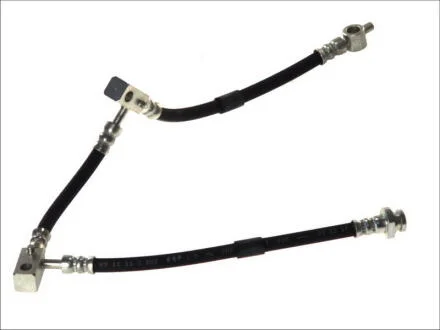 Шланг тормозной NISSAN PRIMERA 02- перед.лев. TRW PHD542