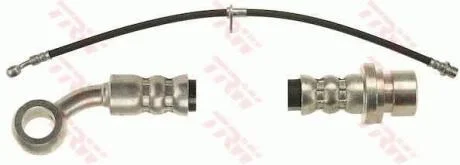 - Гальмівний шланг TRW PHD582