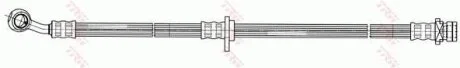 - Гальмівний шланг TRW PHD596