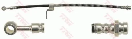 - Гальмівний шланг TRW PHD619