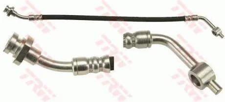 - Гальмівний шланг TRW PHD653