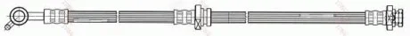 - Гальмівний шланг TRW PHD667