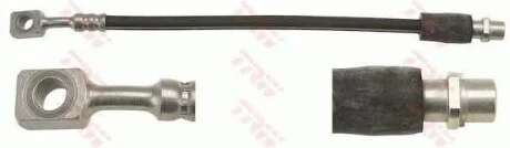 - Гальмівний шланг TRW PHD672