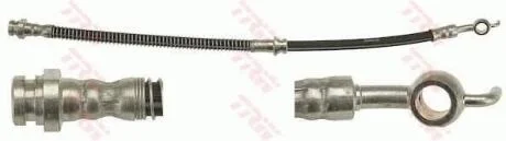 - Гальмівний шланг TRW PHD675