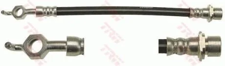 - Гальмівний шланг TRW PHD689