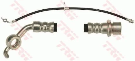 - Гальмівний шланг TRW PHD928