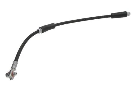 Гальмівний шланг гнучкий передн Лів/Прав (довжина 575мм, M10x1) AUDI A3, TT VW NEW BEETLE 1.8/3.2 10.98-06.06 TRW PHD946
