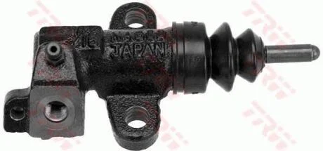 Робочий циліндр зчеплення (17,5мм) NISSAN ALMERA I, SUNNY II, SUNNY III, SUNNY III/KOMBI 1.4-2.0D 10.88-07.00 TRW PJC123