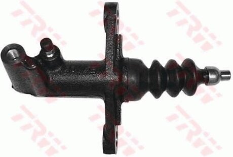 Робочий циліндр зчеплення (22,2мм) ISUZU D-MAX I, KB, TF, TROOPER I, TROOPER II OPEL CAMPO, FRONTERA A, FRONTERA A SPORT, MONTEREY A 2.5D/2.8D/3.1D 10.87-06.12 TRW PJH115
