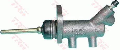 - Циліндр зчеплення робочий TRW PJH712