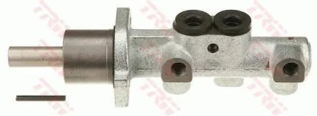 - Циліндр гальмівний головний TRW PMD414