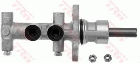 - Циліндр гальмівний головний TRW PMF534