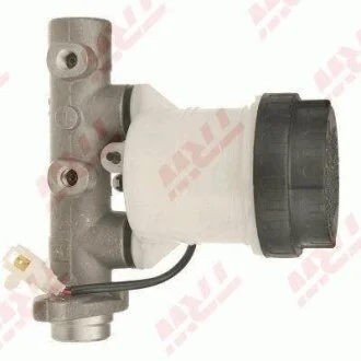 - Циліндр гальмівний головний TRW PMH461