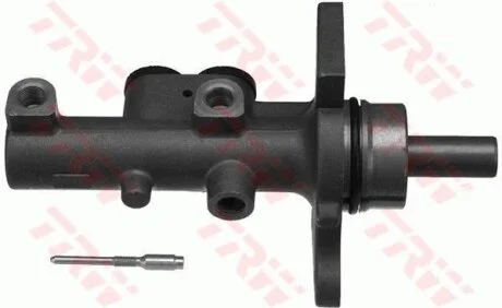 - Циліндр гальмівний головний TRW PMH660
