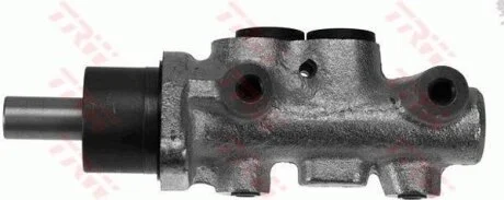 - Циліндр гальмівний головний TRW PMH664