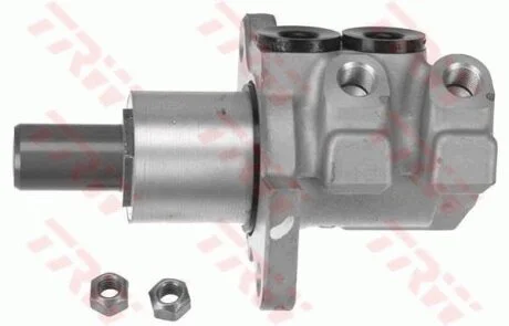 - Циліндр гальмівний головний TRW PMH682