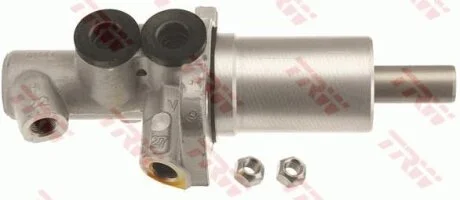 Тормозной цилиндр BMW 5(F10)/6(F13) 11- глав. TRW PMH883