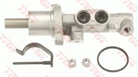 - Циліндр гальмівний головний TRW PMH961