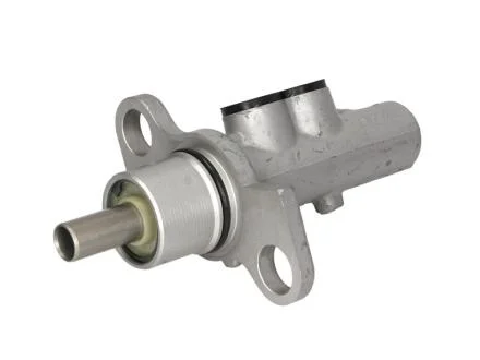 Головний гальмівний циліндр (23,8мм) AUDI A4 B5, A6 C5 PORSCHE 911, 911 TARGA, BOXSTER VW PASSAT B5, PASSAT B5.5 1.6-3.7 11.94-08.05 TRW PMK314