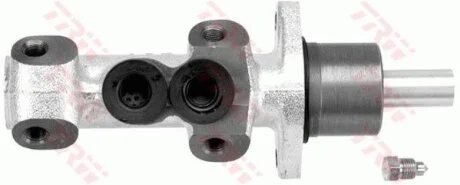 - Циліндр гальмівний головний TRW PMK474