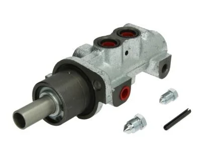 - Циліндр гальмівний головний TRW PMK526