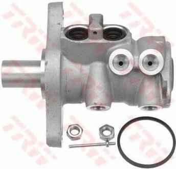 - Циліндр гальмівний головний TRW PMK586