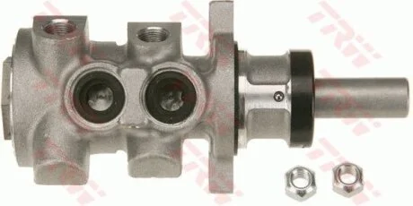 - Циліндр гальмівний головний TRW PMK592