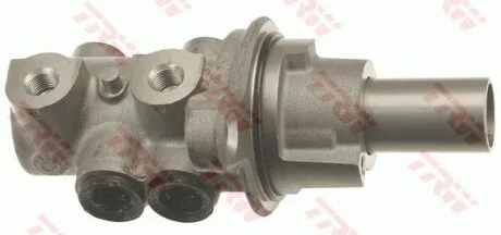 - Циліндр гальмівний головний TRW PMK680