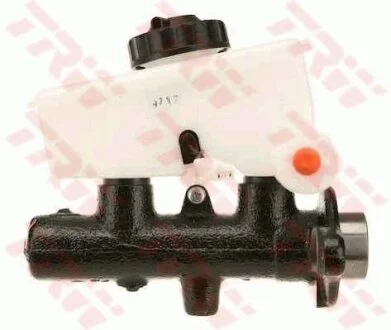 - Циліндр гальмівний головний TRW PMK773