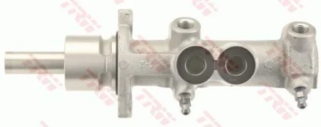 - Циліндр гальмівний головний TRW PMK934