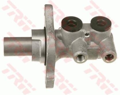 Головний гальмівний циліндр (25,5мм) OPEL ASTRA H, ASTRA H CLASSIC, ASTRA H GTC, ASTRA H/KOMBI, ZAFIRA B 1.2-2.0 01.04- TRW PML138