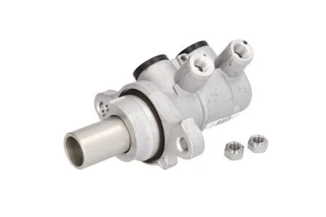 Головний гальмівний циліндр (25,4мм) OPEL ASTRA H, ASTRA H CLASSIC, ASTRA H GTC, ASTRA H/KOMBI 1.2-2.0 01.04- TRW PML281