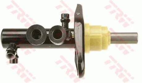 - Циліндр гальмівний головний TRW PML347