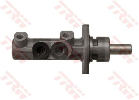 Главный тормозной VW T-4 (96>) с ABS @25.4 TRW PML489