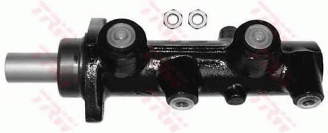 - Циліндр гальмівний головний TRW PMN197
