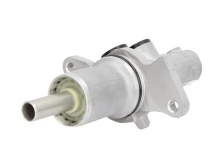 Головний гальмівний циліндр (27мм), транспортний засіб із кермом на ліва сторона MERCEDES SPRINTER 3,5-T (B906), SPRINTER 3-T (B906), SPRINTER 4,6-T (B906) 1.8-3.5 04.06-12.19 TRW PMN228