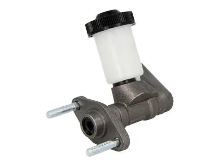 Головний циліндр зчеплення (15,9мм), транспортний засіб із кермом на ліва сторона/права сторона MAZDA B-SERIE 2.0-2.5D 01.85-11.06 TRW PNB294