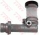 Головний циліндр зчеплення (15,9мм) NISSAN PATROL GR IV 2.8D/4.2/4.2D 09.88-02.98 TRW PNB350 (фото 1)