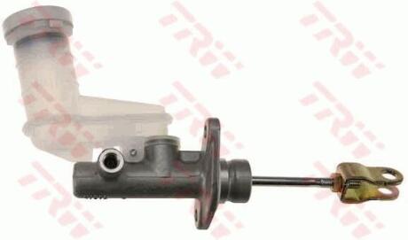 - Циліндр зчеплення головний TRW PNB533